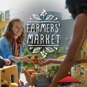 Farmer's Markets in Southeastern Wisconsin